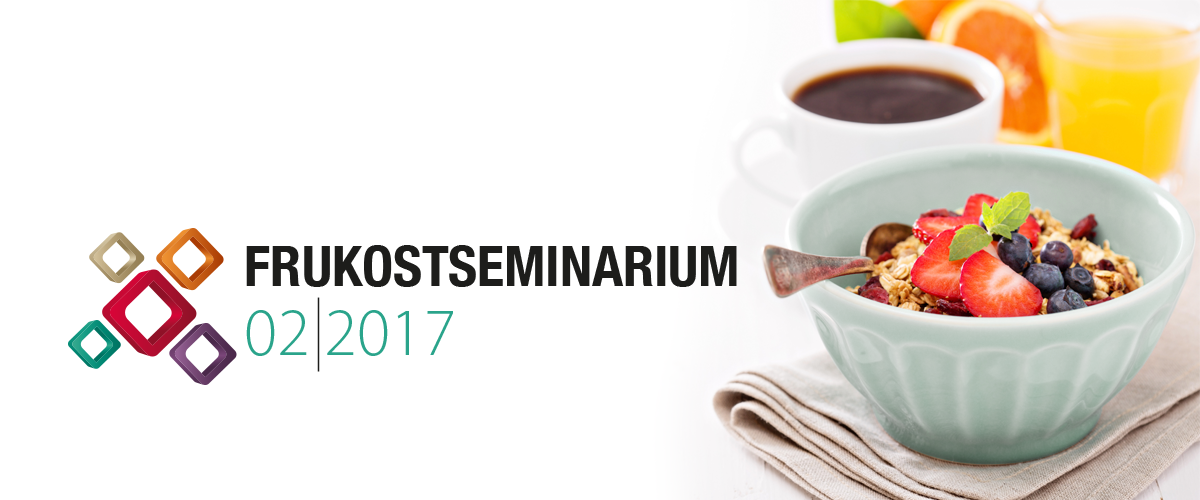 Frukostseminarium Feb 2017