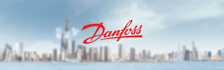 Danfoss väljer Copernicus